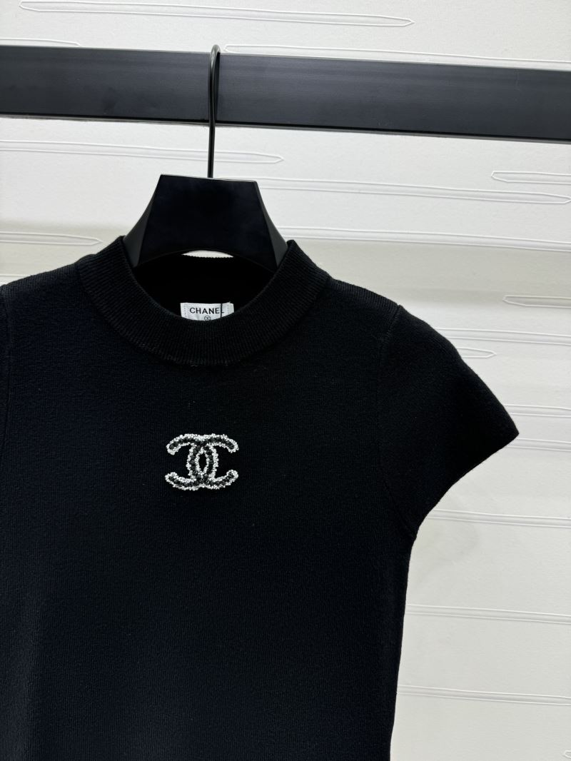 Chanel T-Shirts